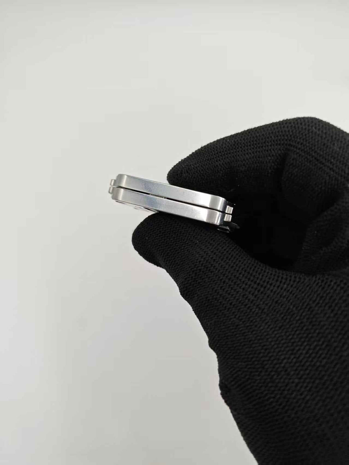 2 Layer Ultra Thin Core Stainless Steel