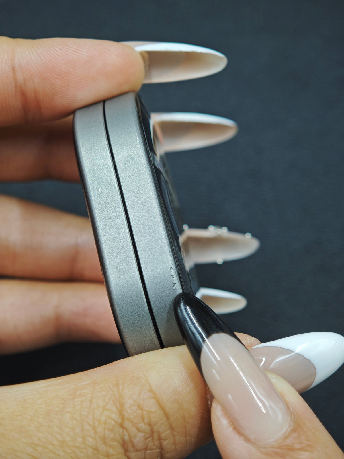 Dragon Rhythm Titanium