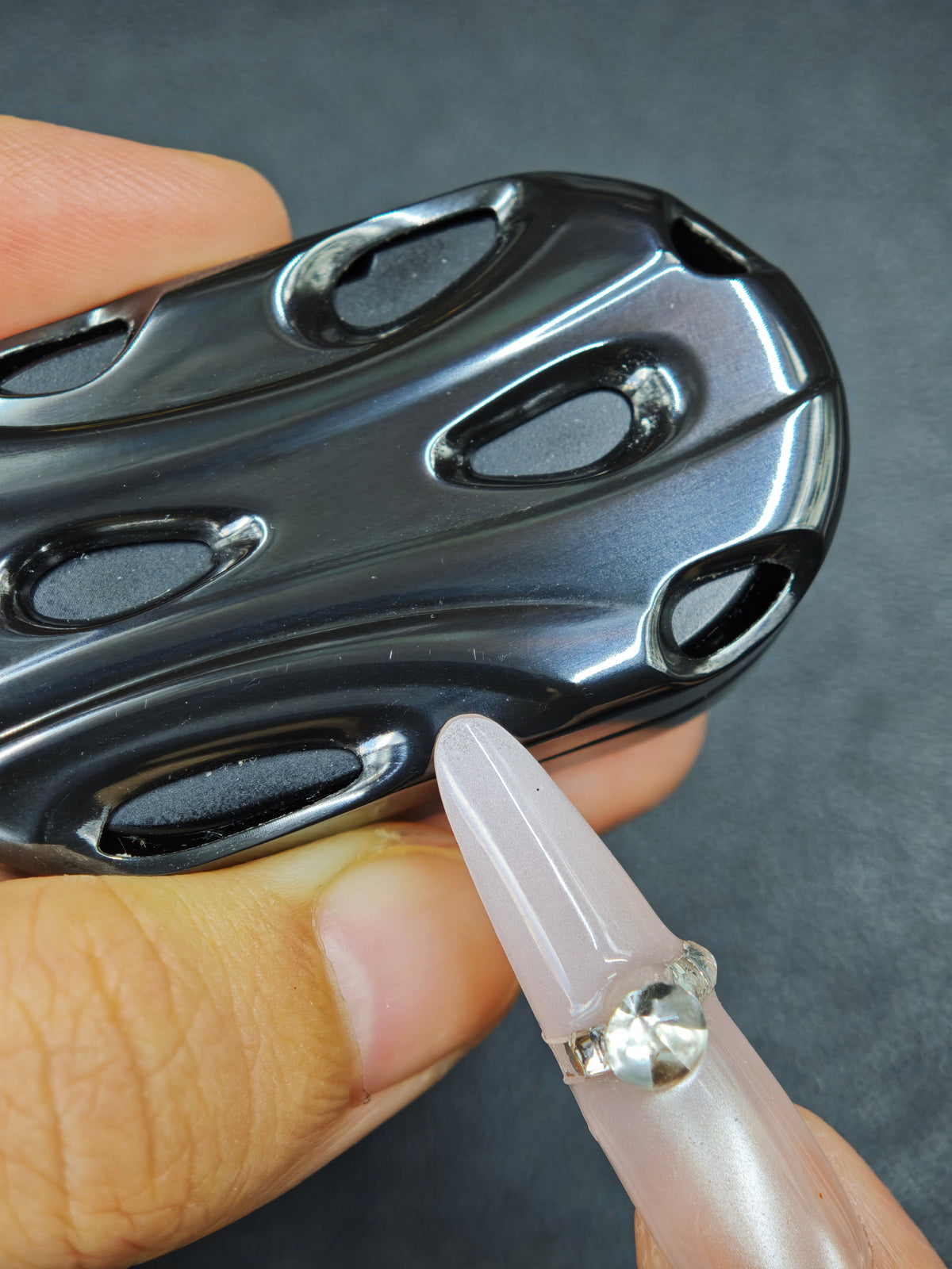 Lag Zirconium