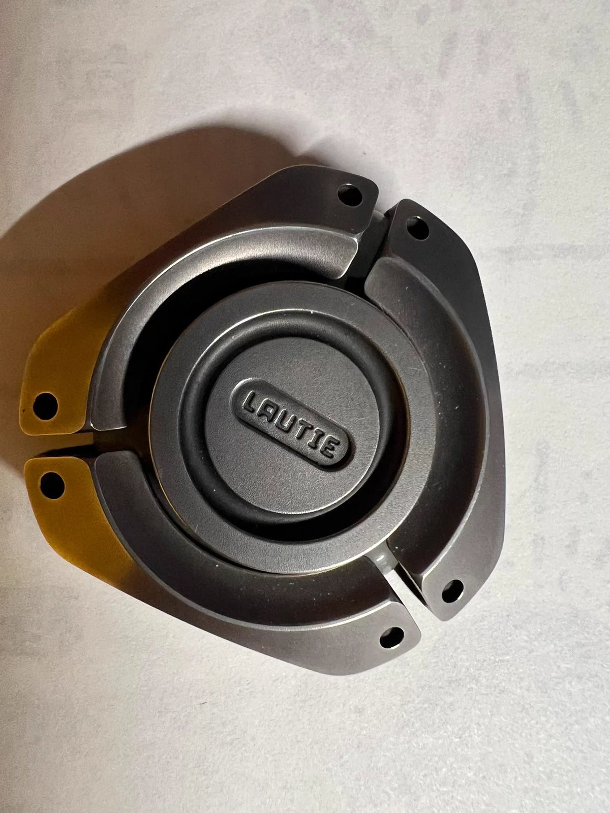 BIT03 Stainless Steel