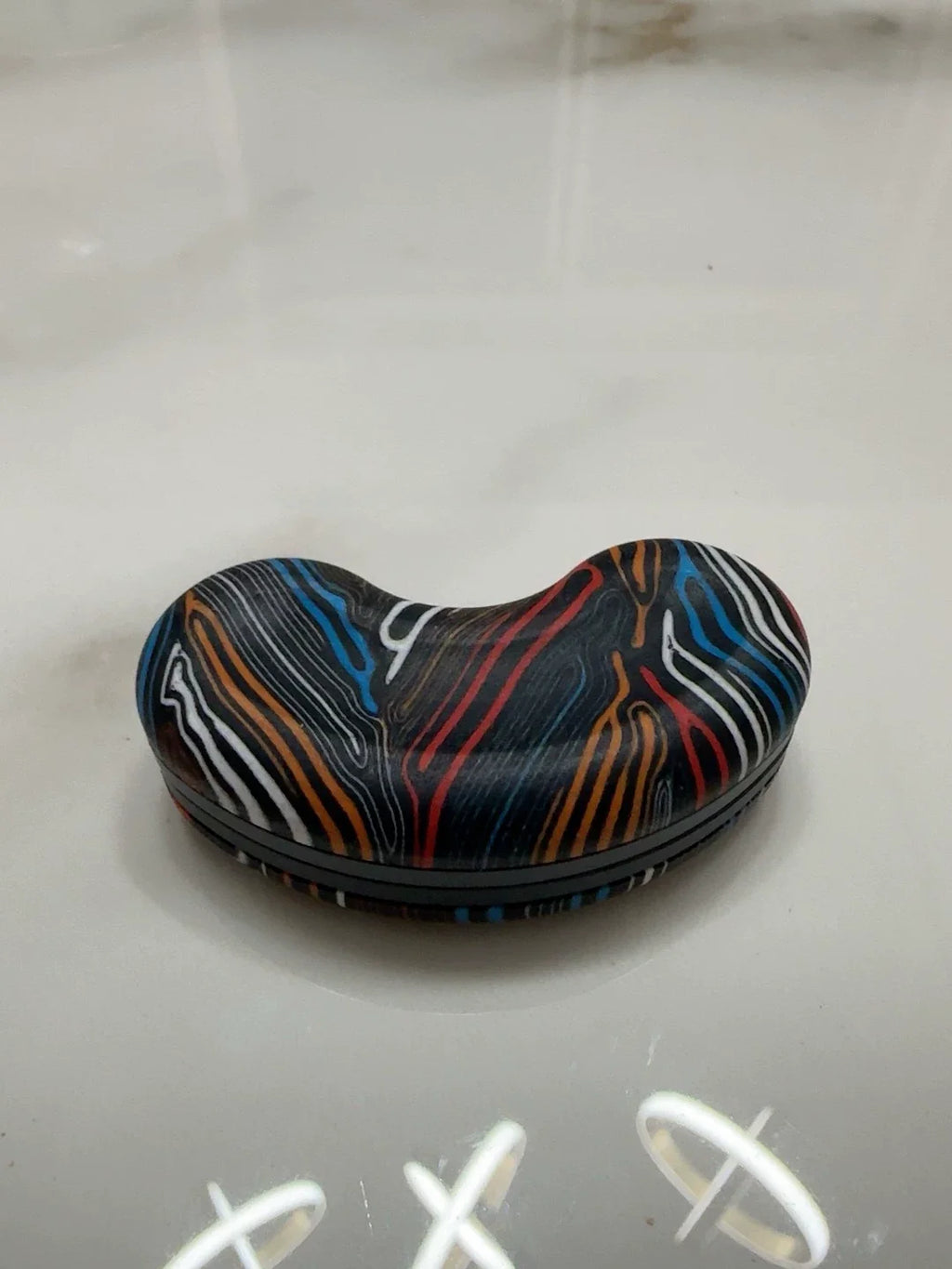 Mechanical Cashew-PRO G10