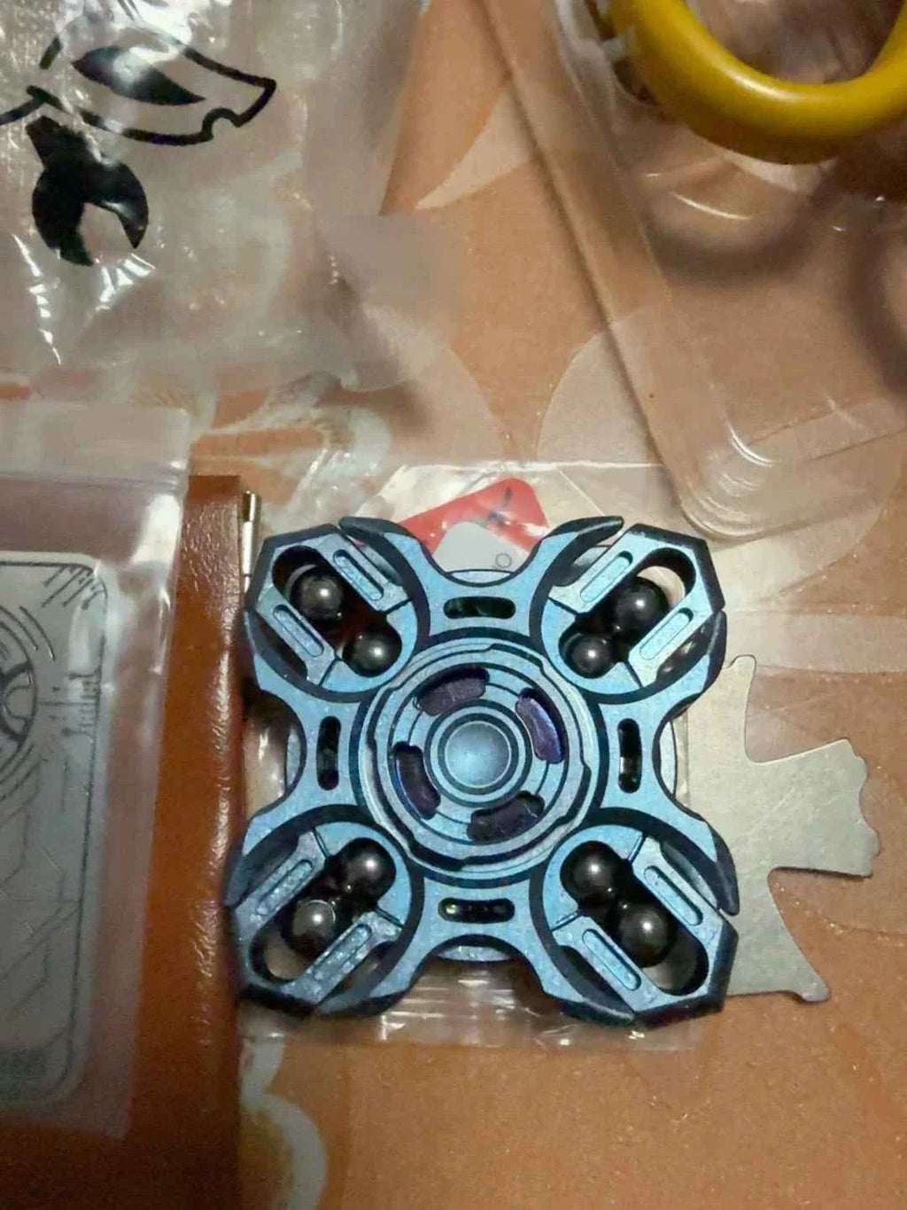 Oracle Zirconium