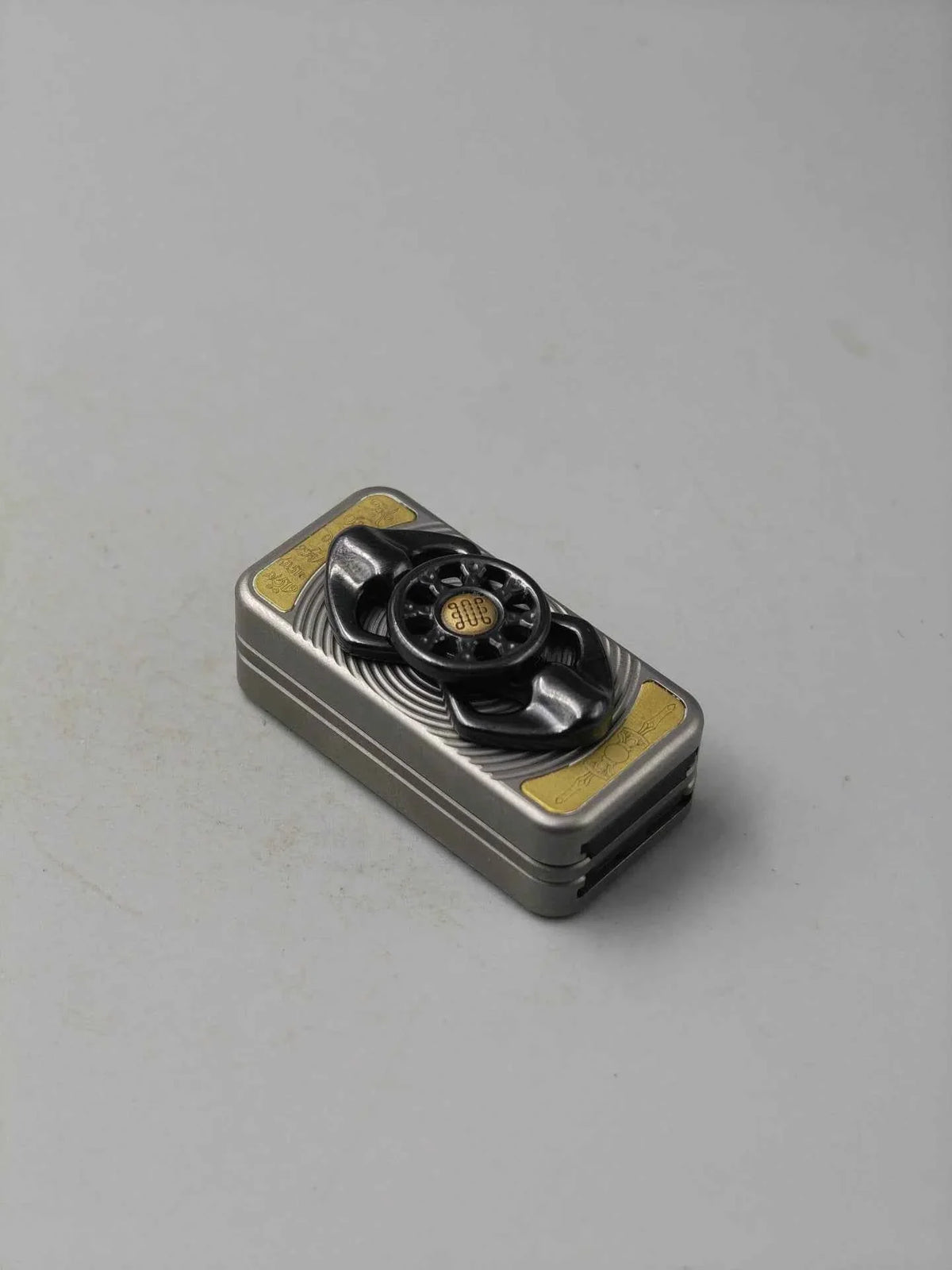 Huang Cai Titanium