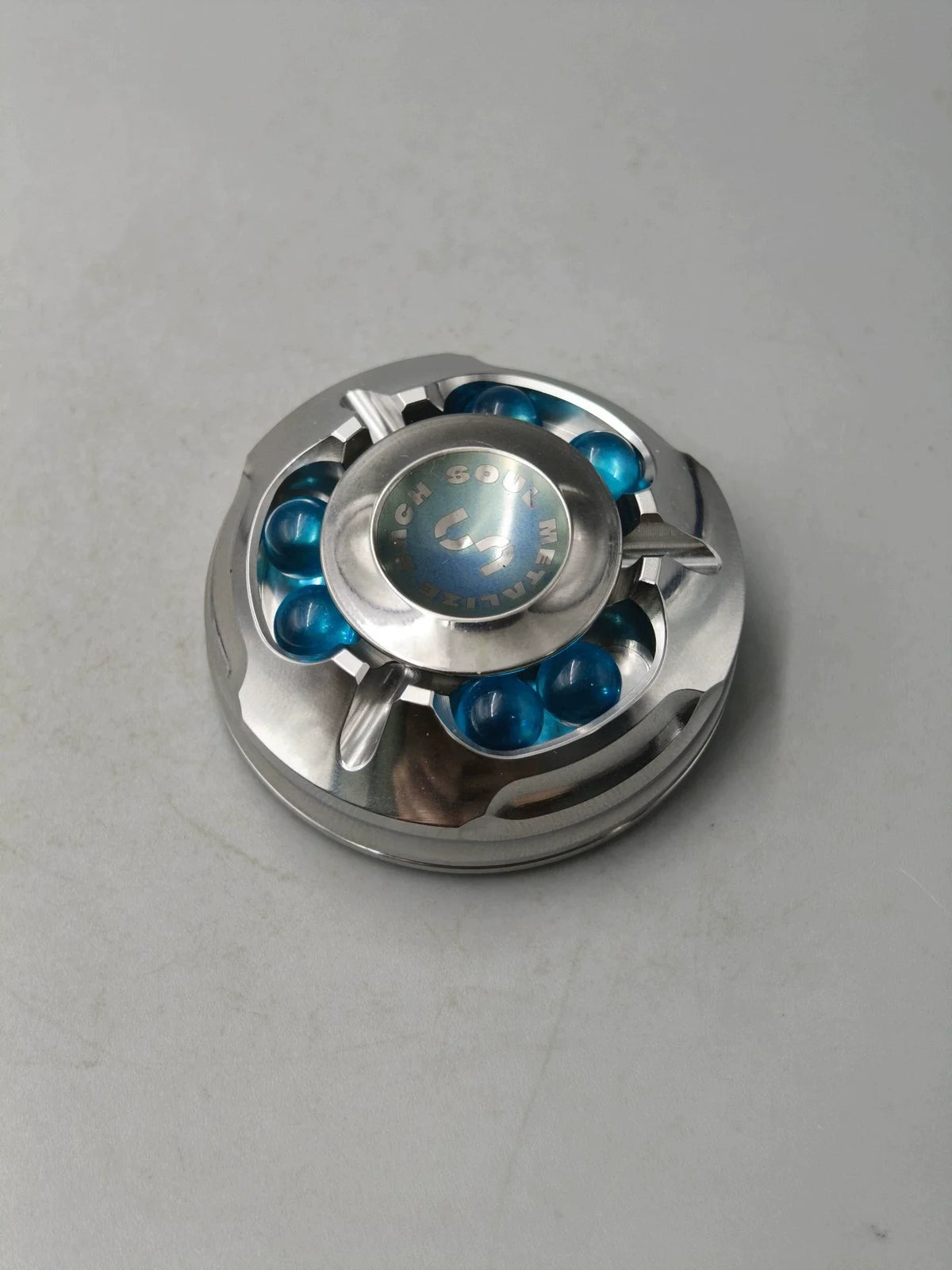 Thousance Falcon Stainless Steel