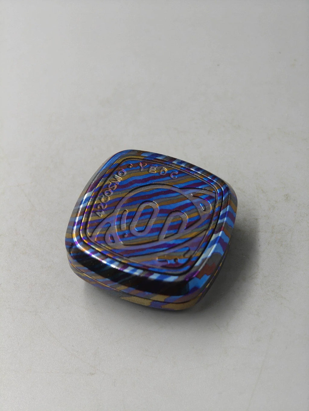 PIGX Zircuti