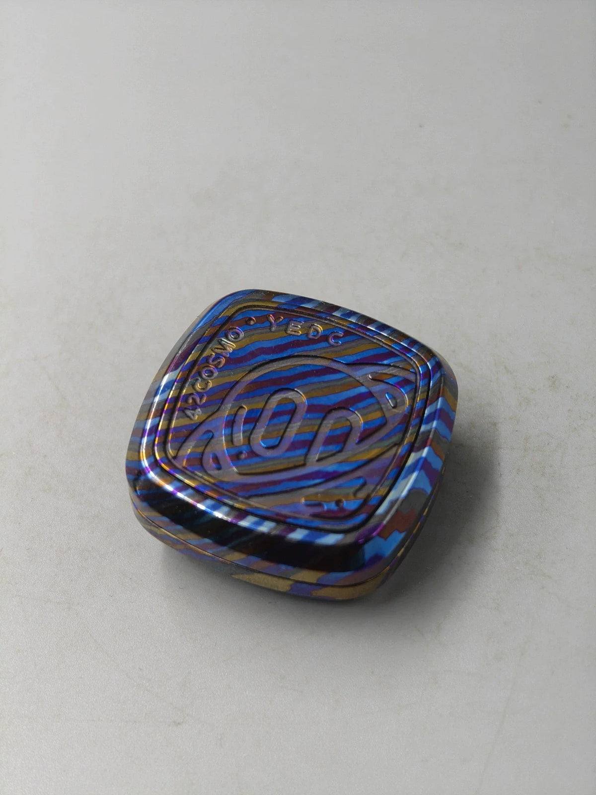 PIGX Zircuti
