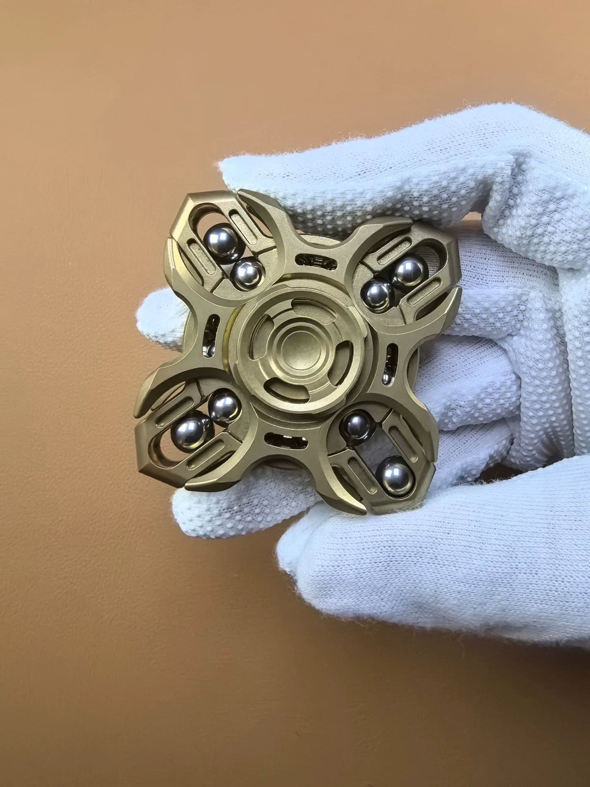 Oracle Brass