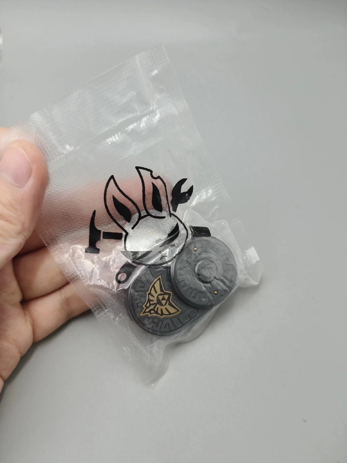 MIX Zirconium