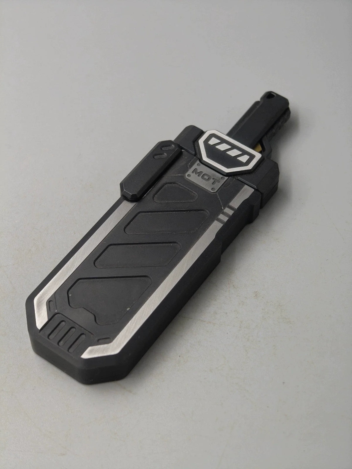 Sky Breaker Stainless Steel