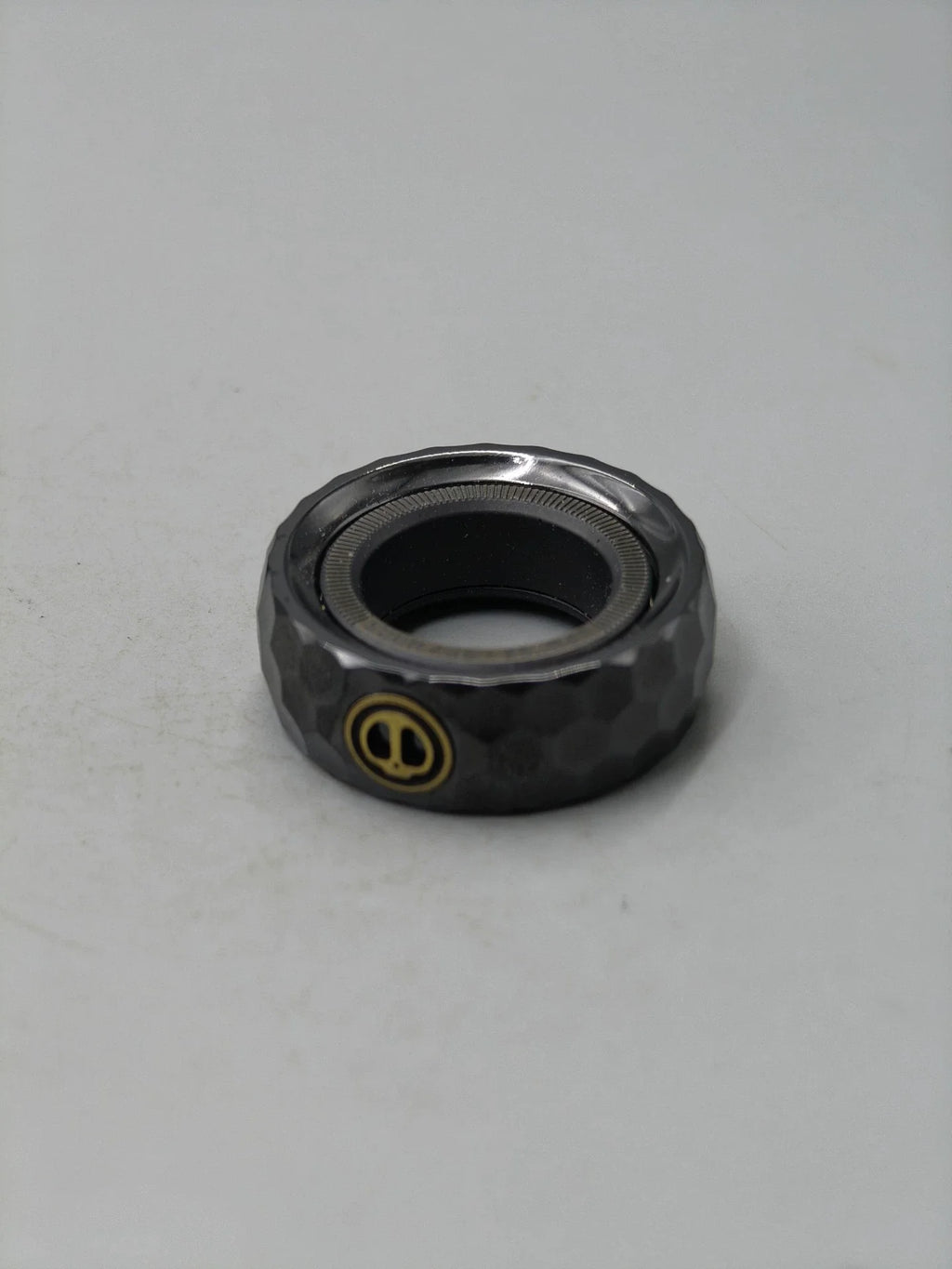 Mechanic Thorns Zirconium