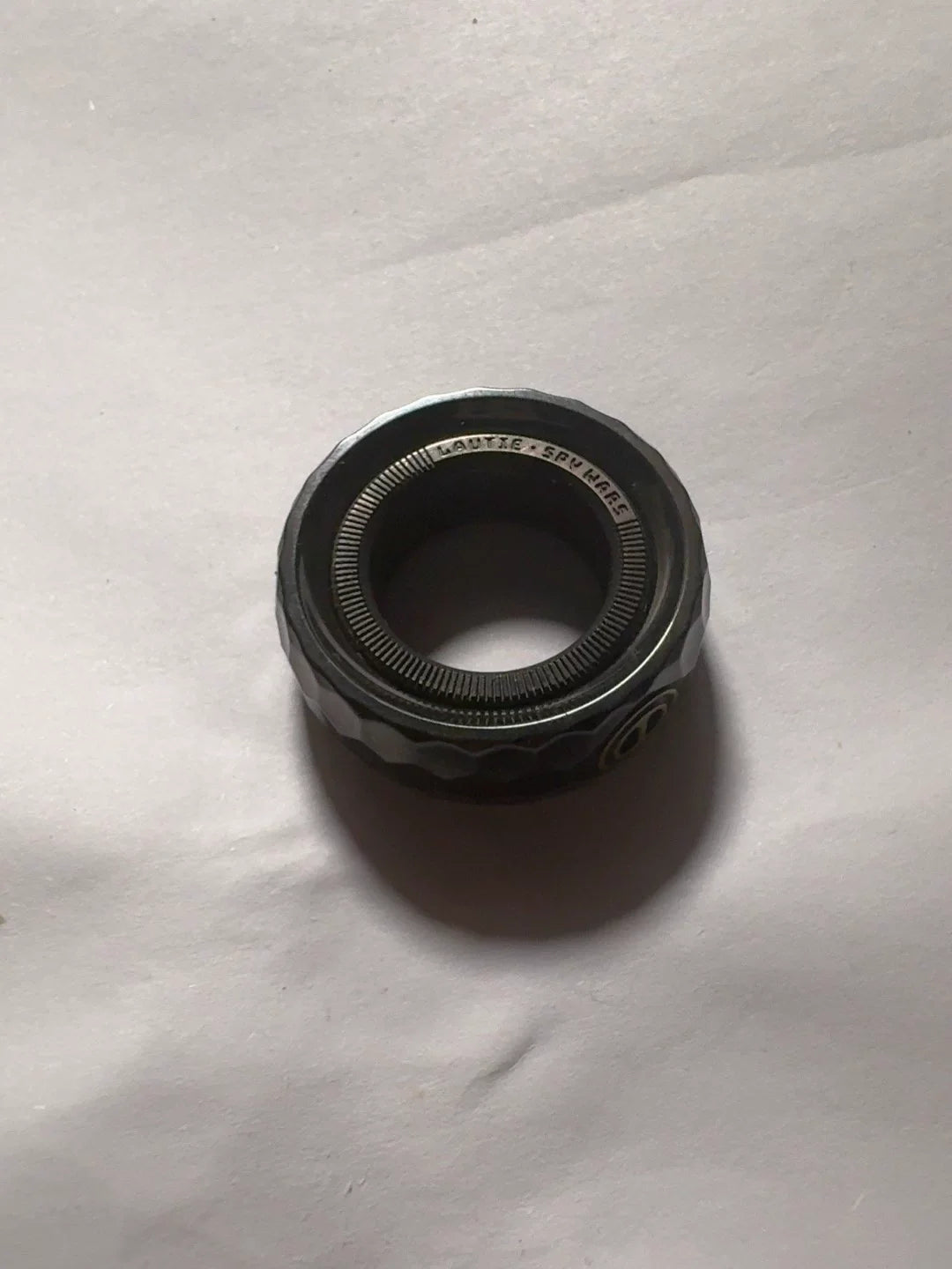 Mechanic Thorns Zirconium