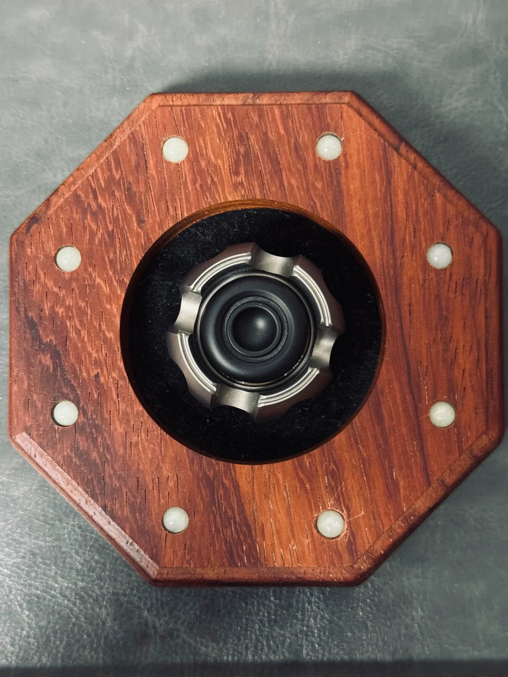 Noiz Titanium
