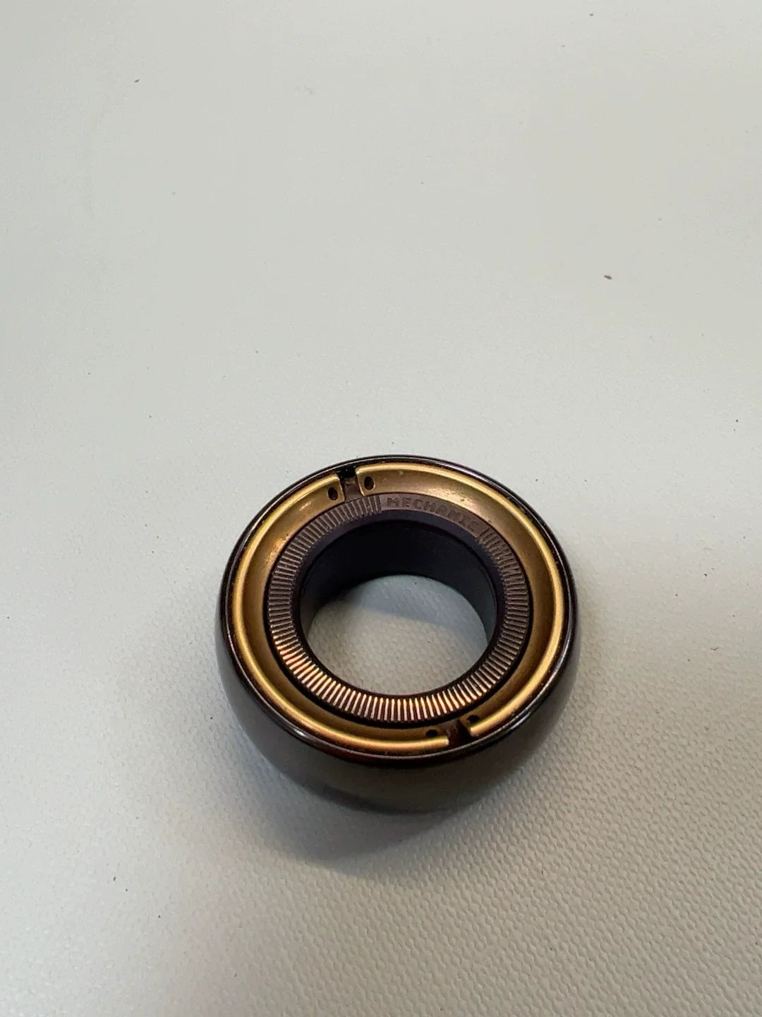 Mechanic C Zirconium