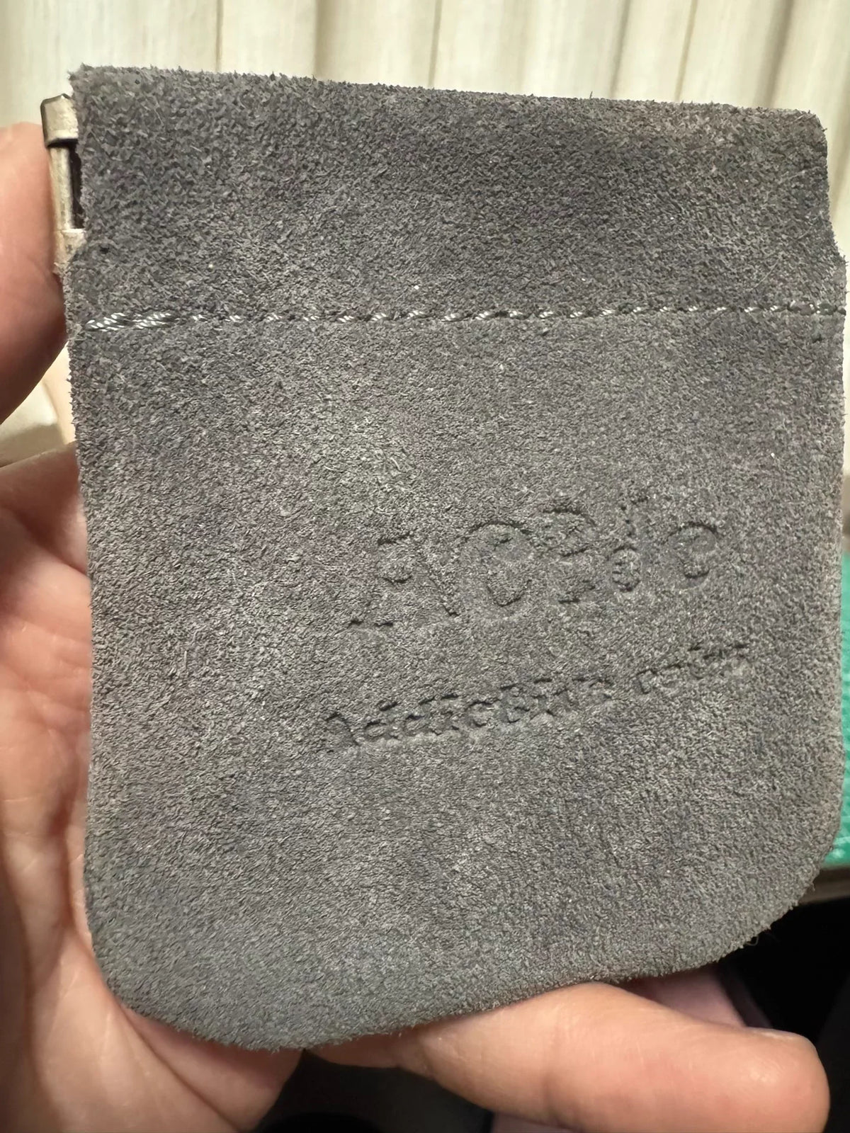 Milk Cap Zirconium
