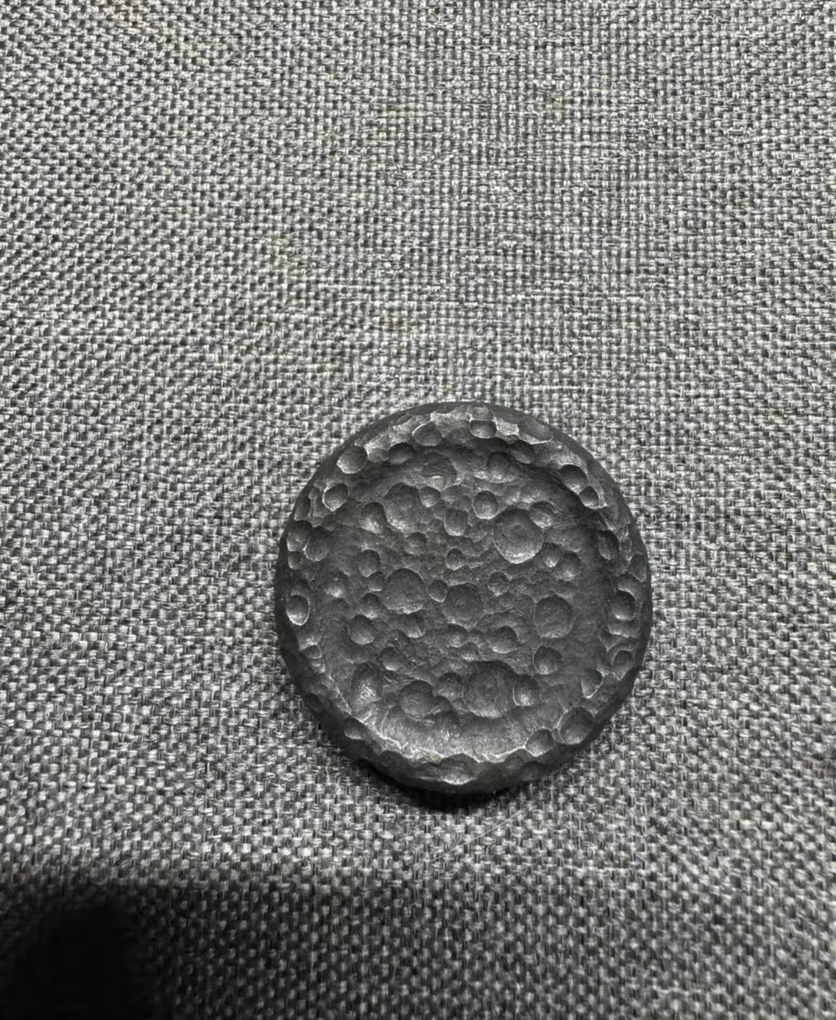 Milk Cap Zirconium