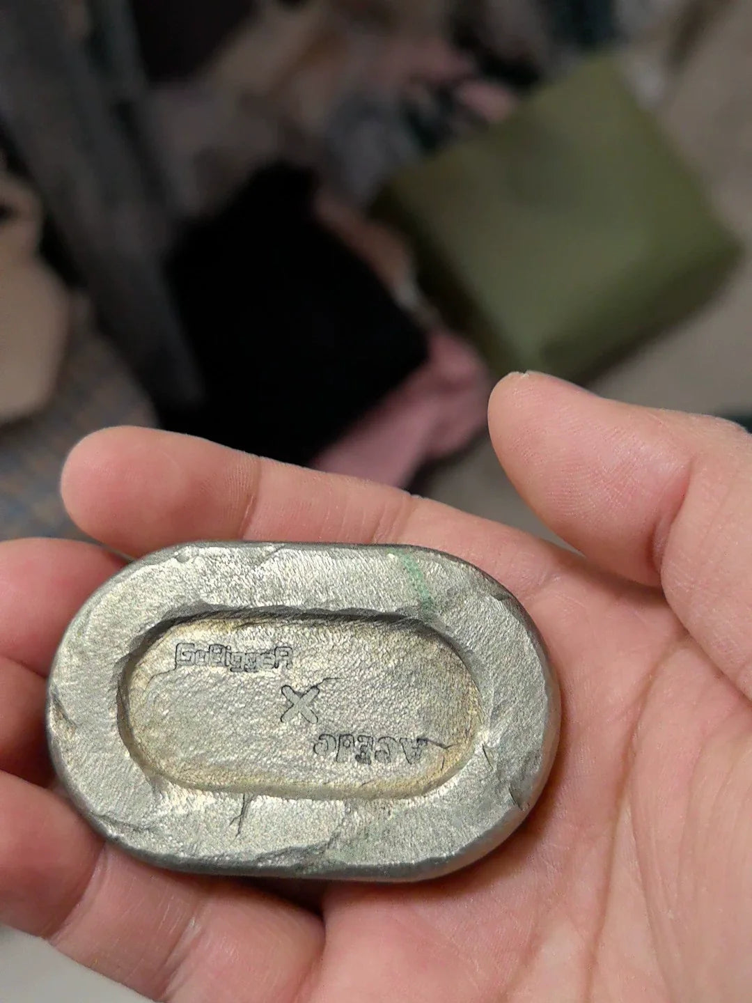 Naikiya Brass