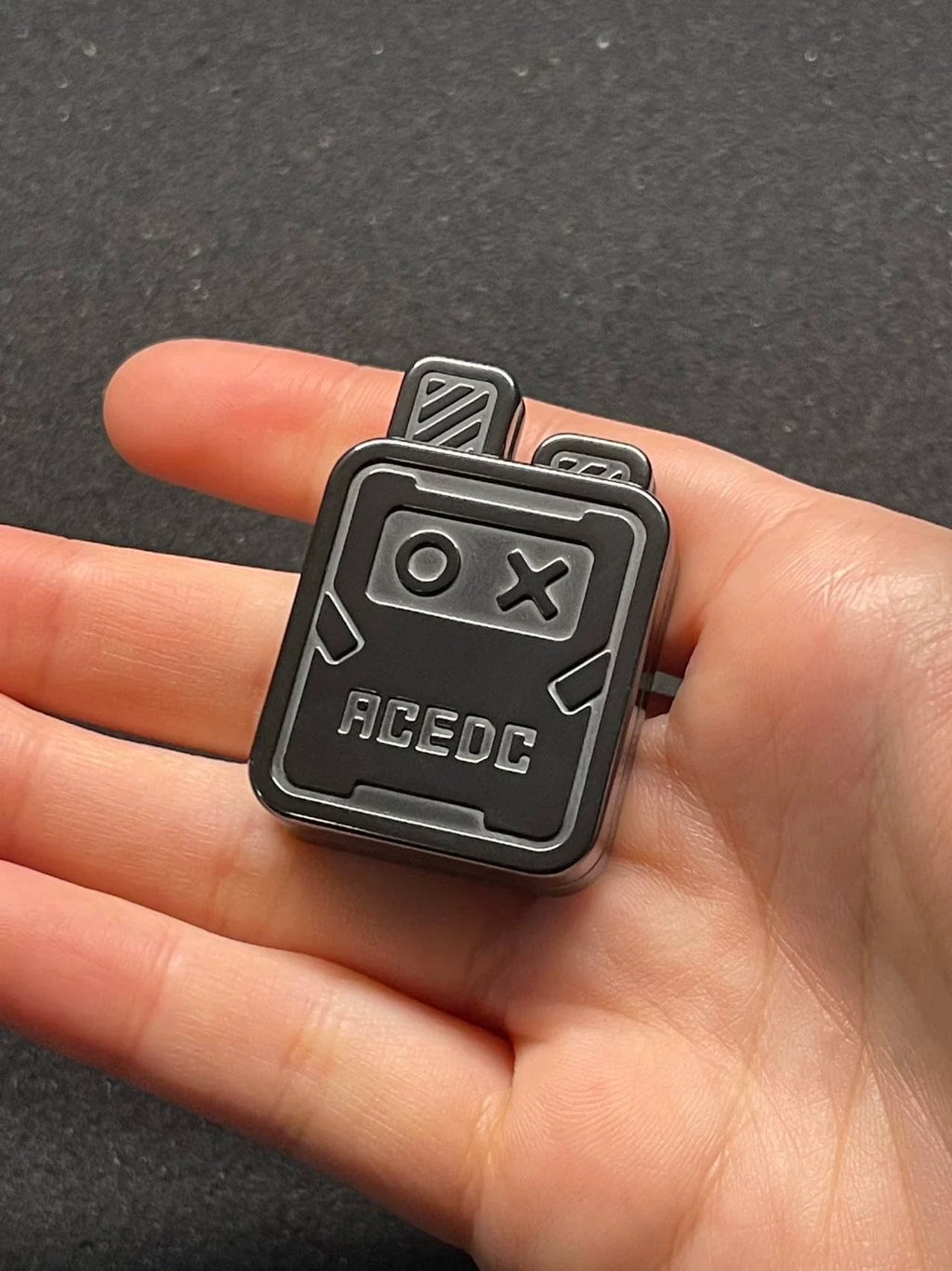 Rabbot Zirconium