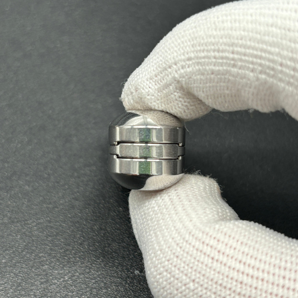 Pod Damasteel