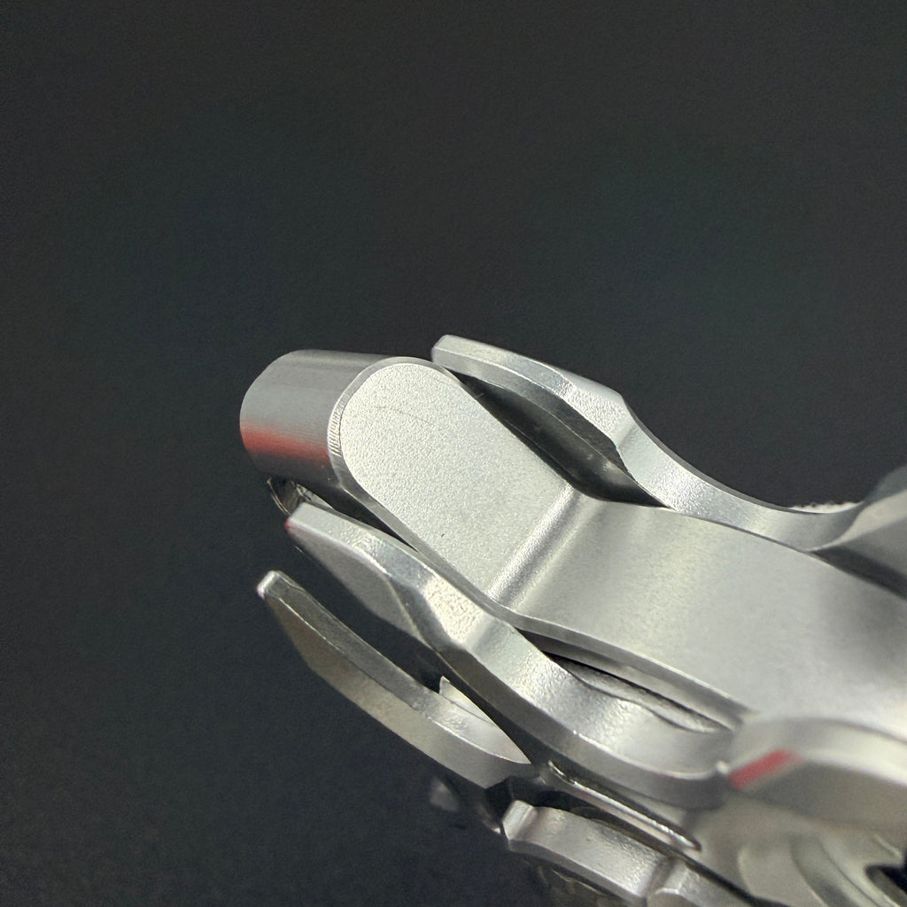 Oracle Aluminum