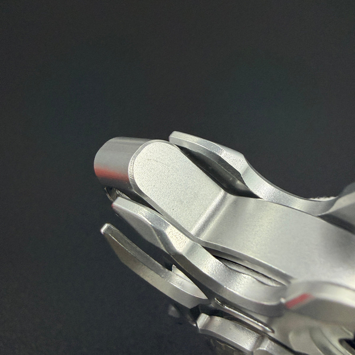 Oracle Aluminum
