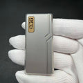 Spirit Stainless Steel