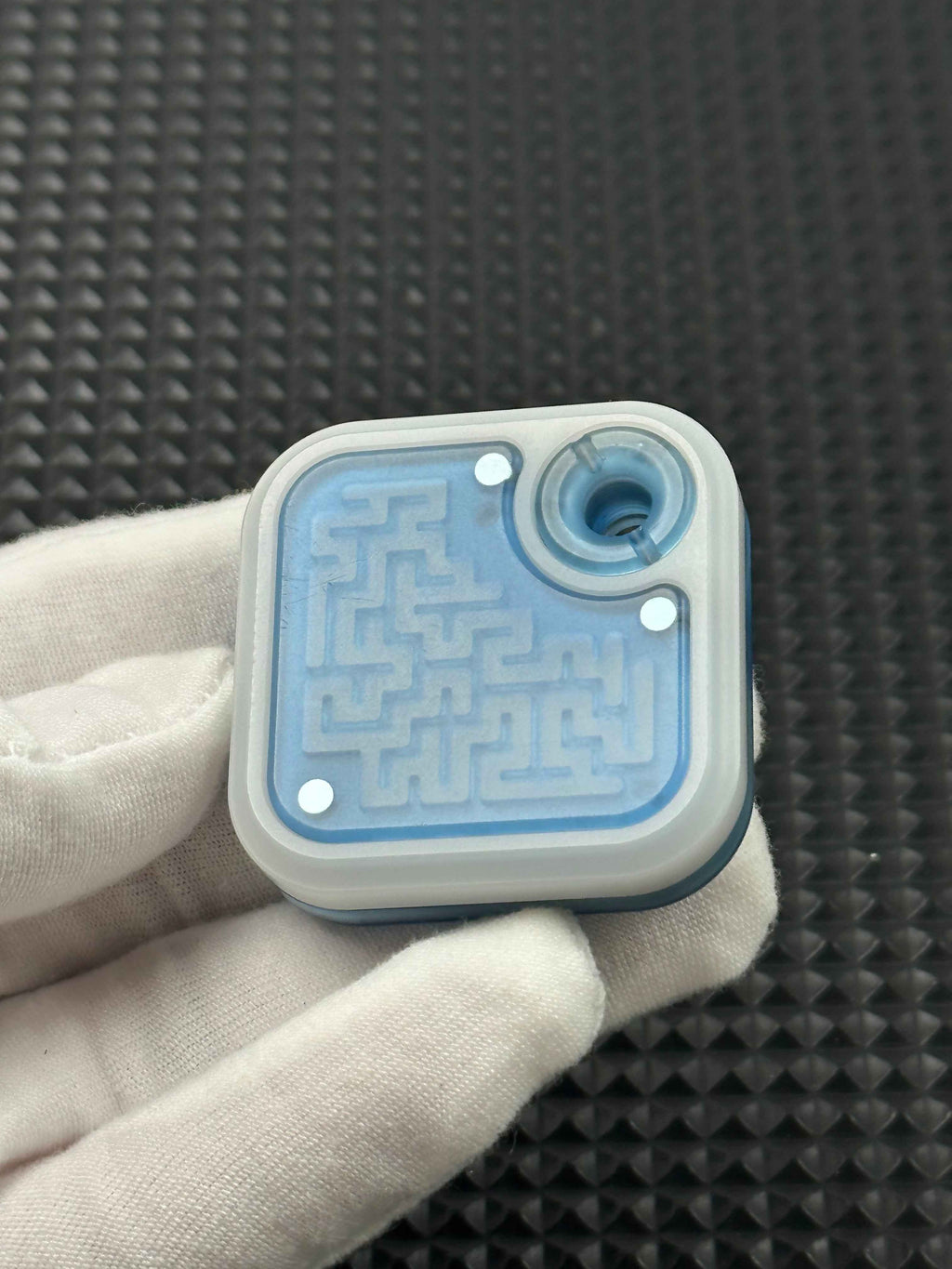 MAZE BLOCK Teflon