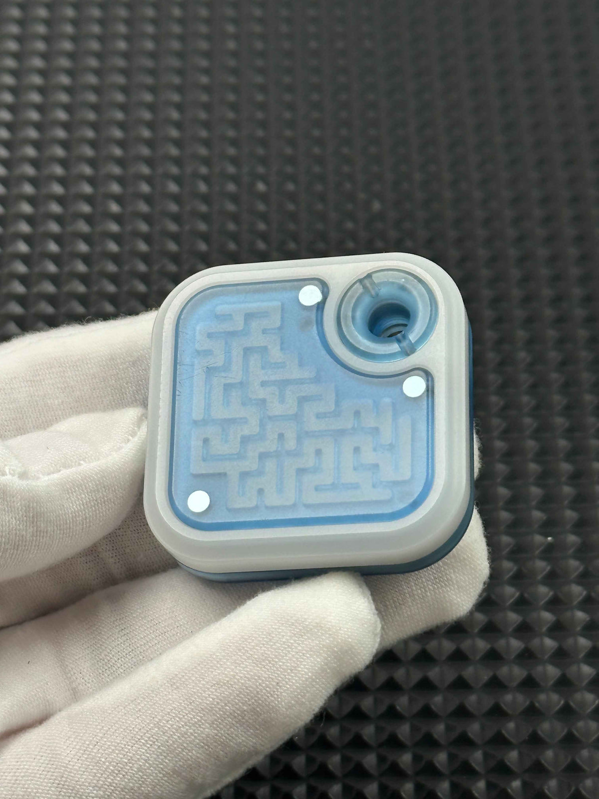 MAZE BLOCK Teflon