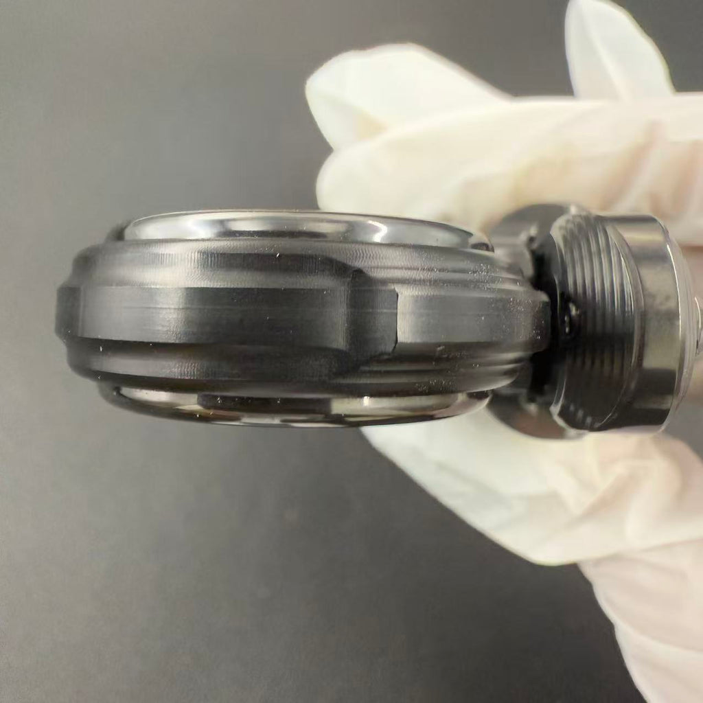 Exoskeleton Magnetic Mechanical Zirconium