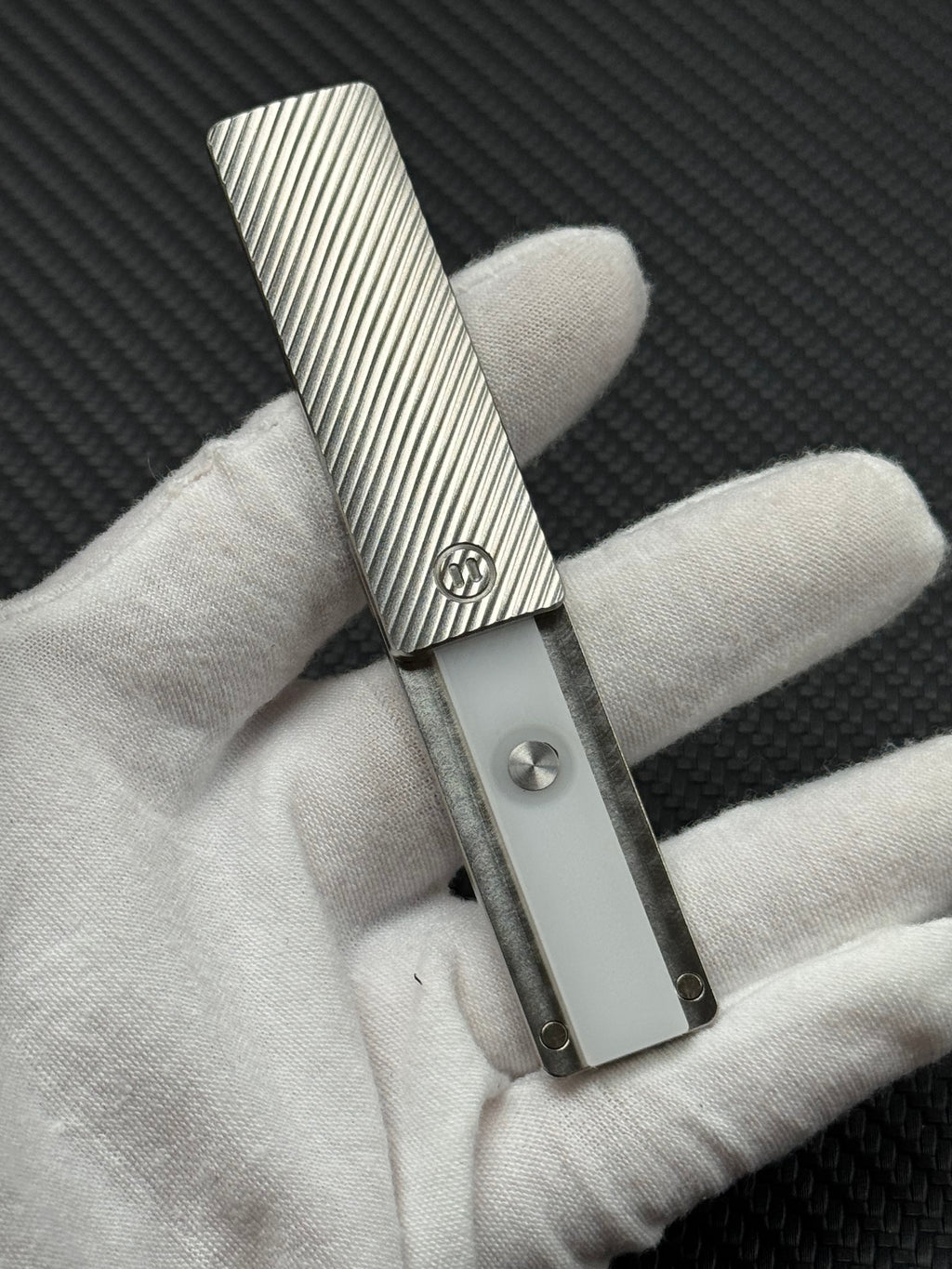 Ji Li 2.0 Titanium