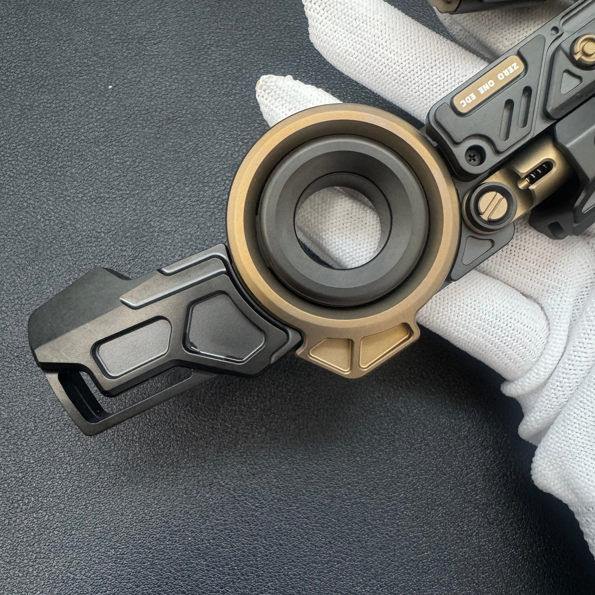 Time Knight 3.0 Titanium