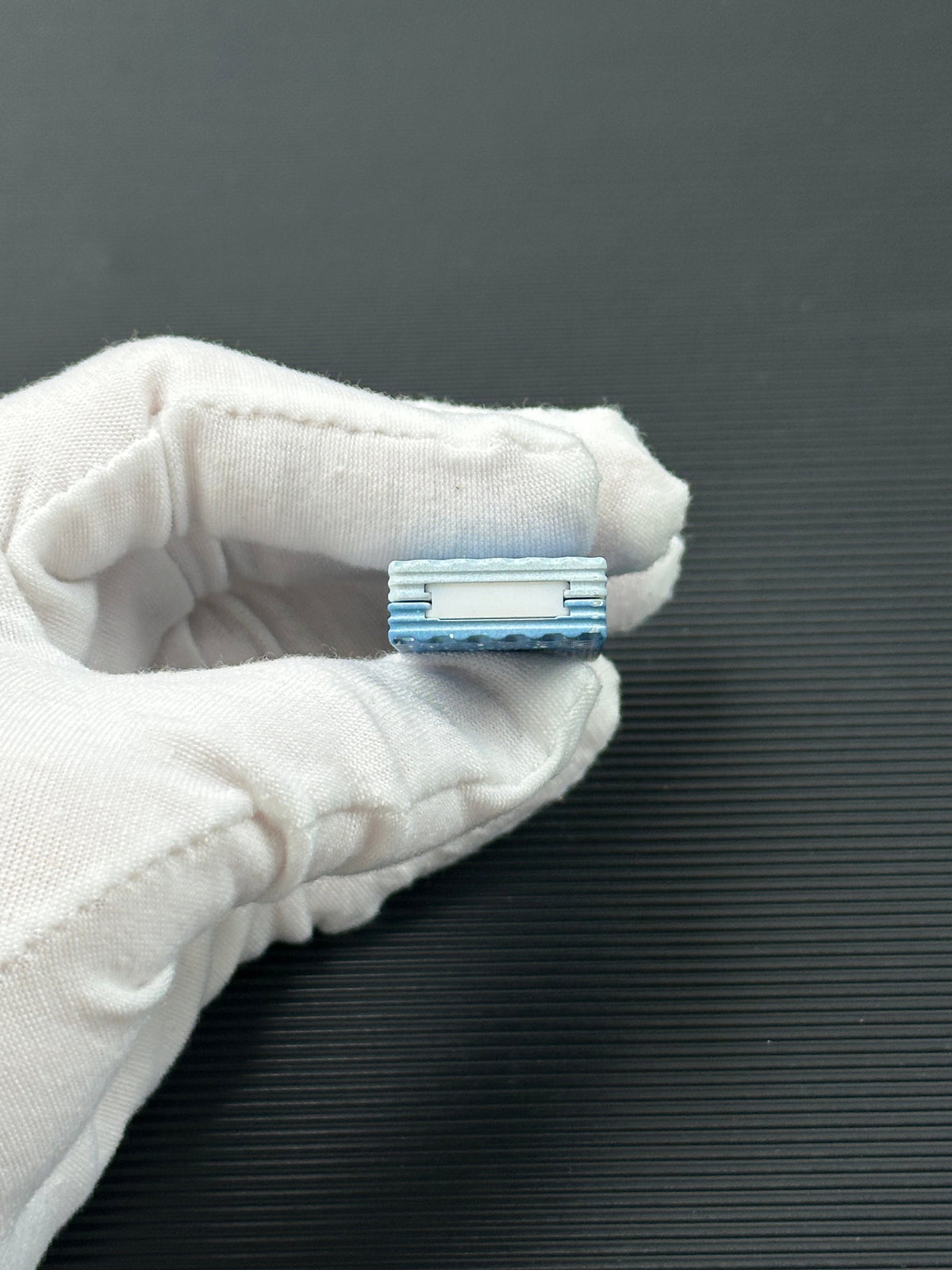 Wafer Titanium