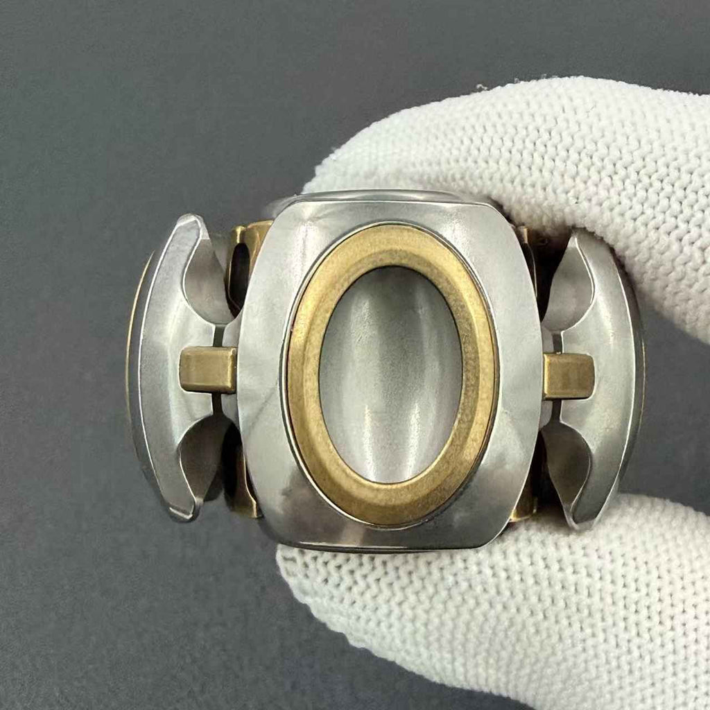 Noiz O Stainless Steel