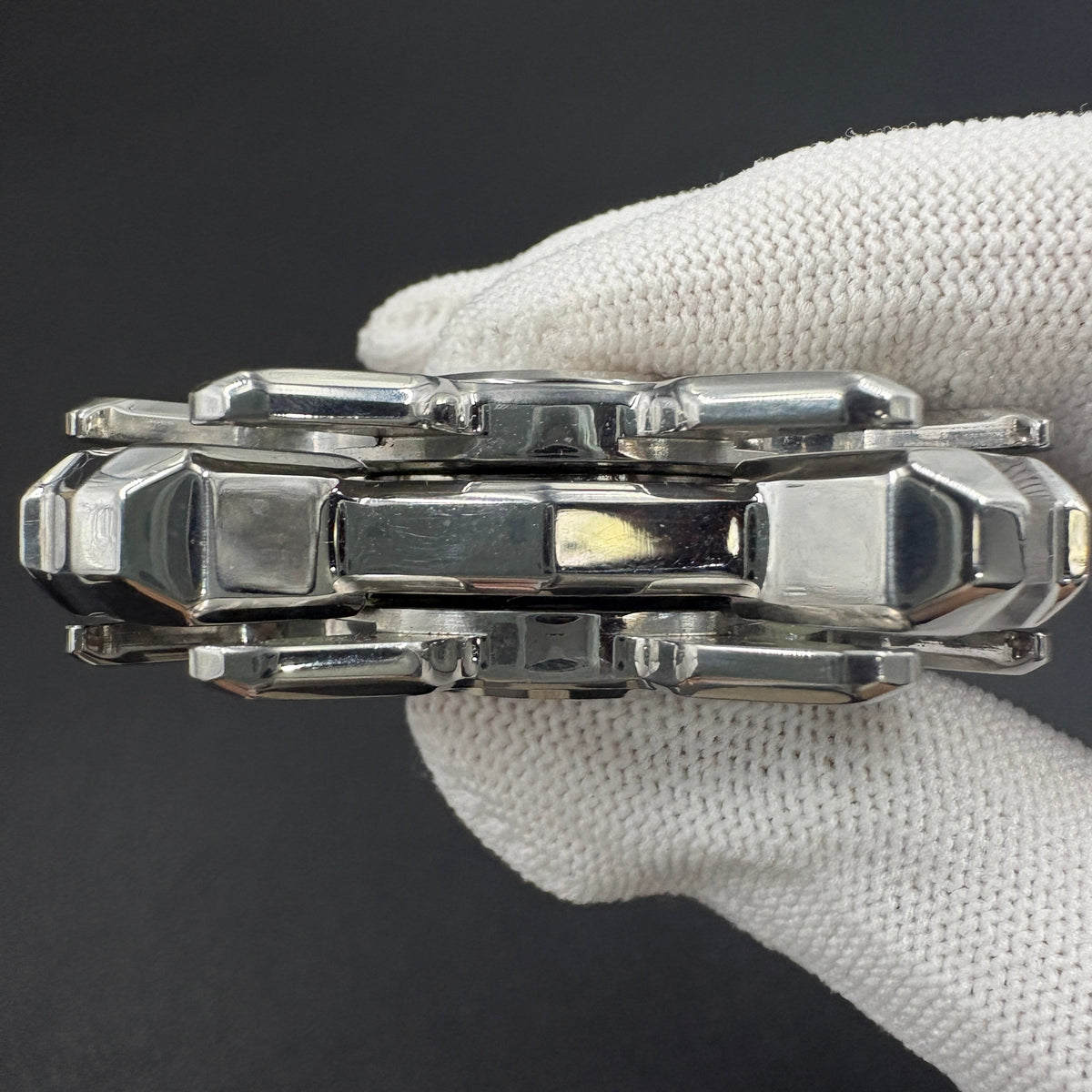 Oracle 1.0 Stainless Steel