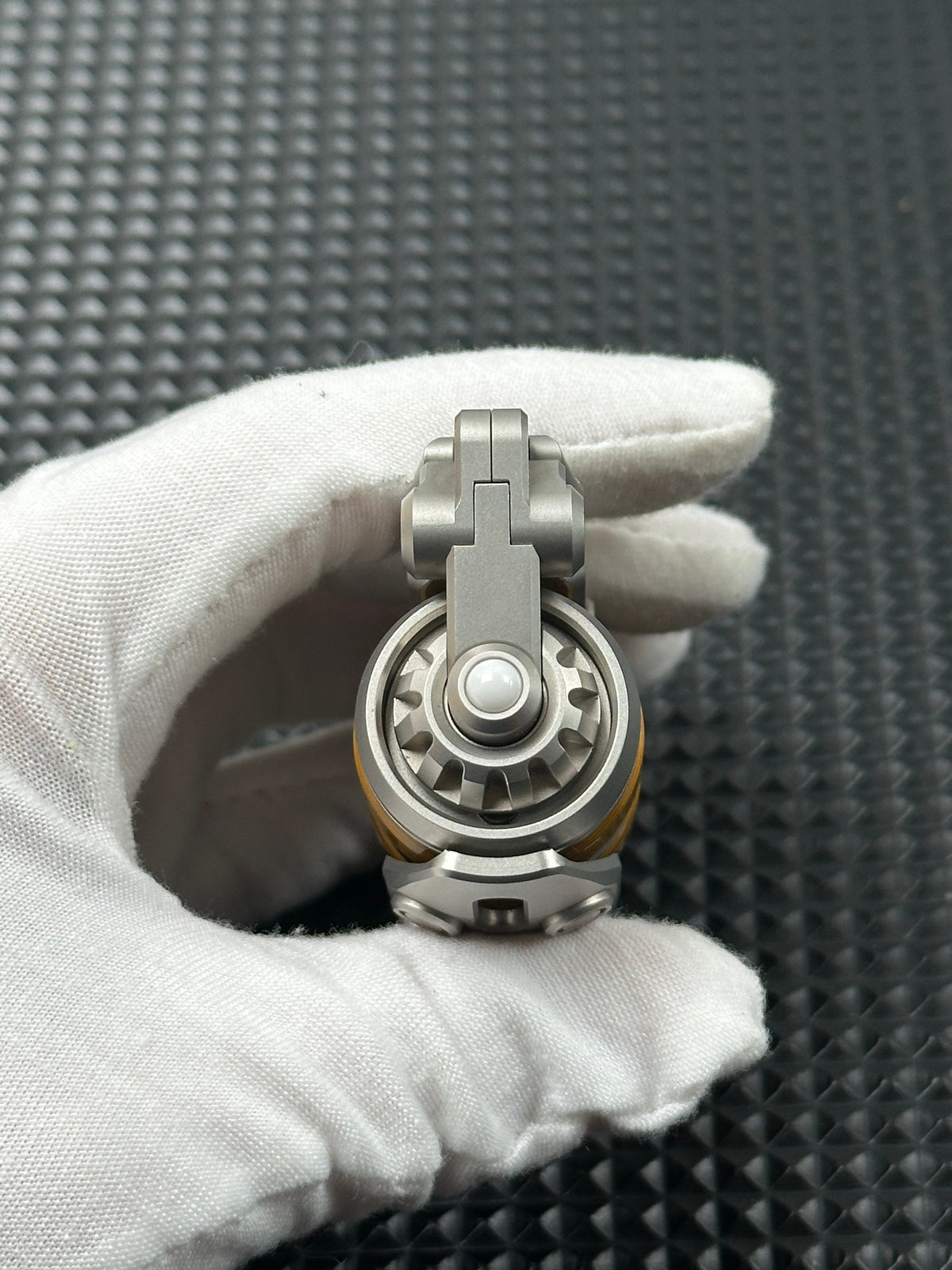 Sinian Stainless Steel PEI
