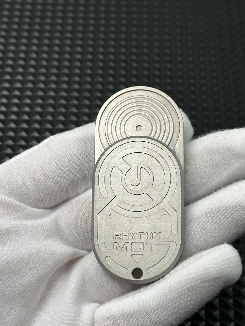 MIX Stainless Steel