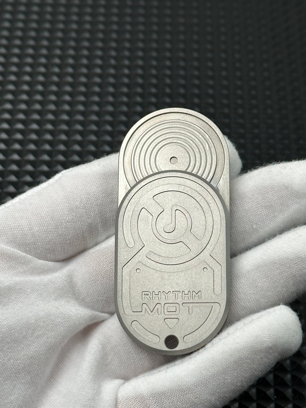 MIX Stainless Steel