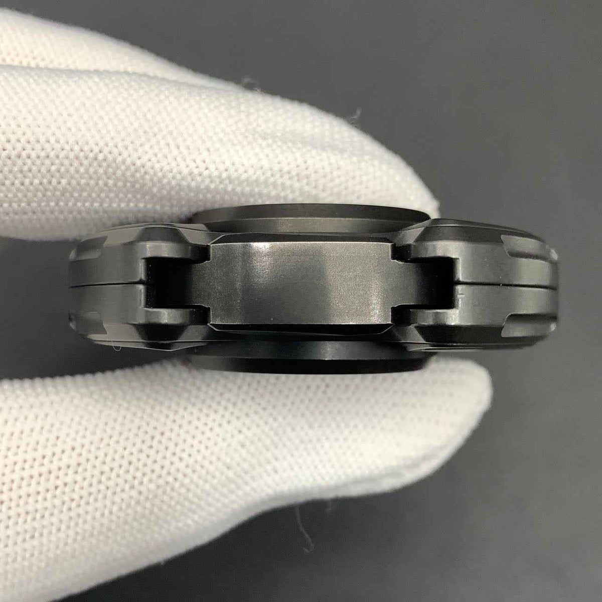 Radiation Pro Shell Opening Zirconium