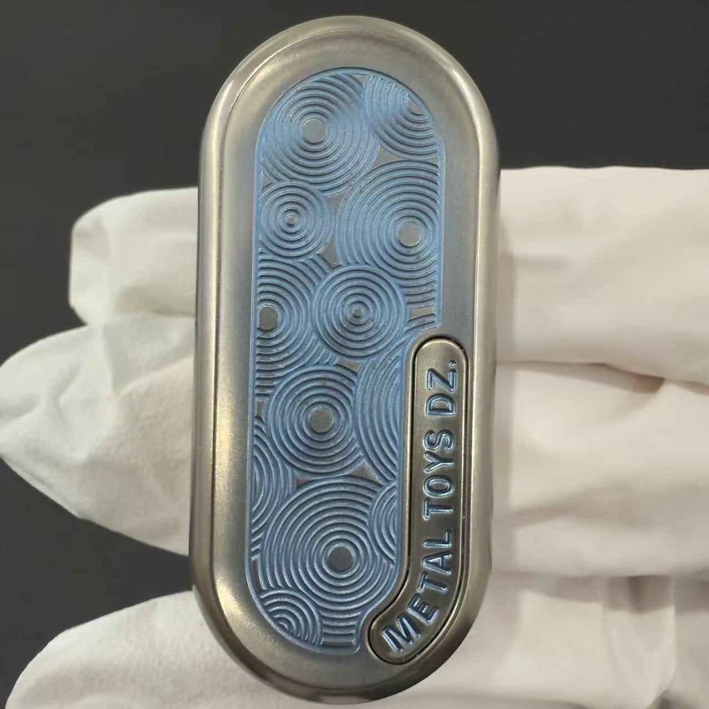 Top B Titanium