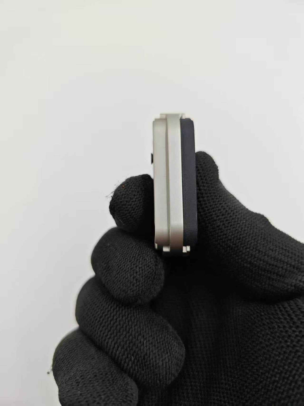 Ejector Core Stainless Steel