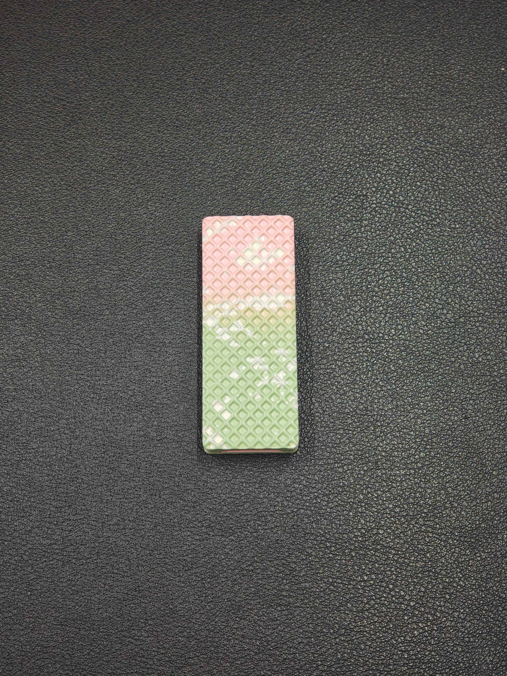 Ultra Thin Wafer Titanium Ceramic