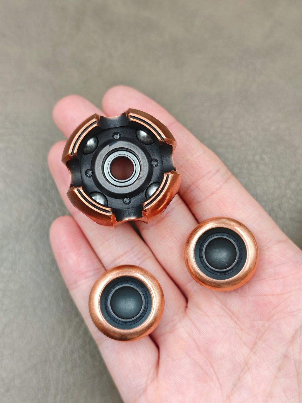 Noiz Copper