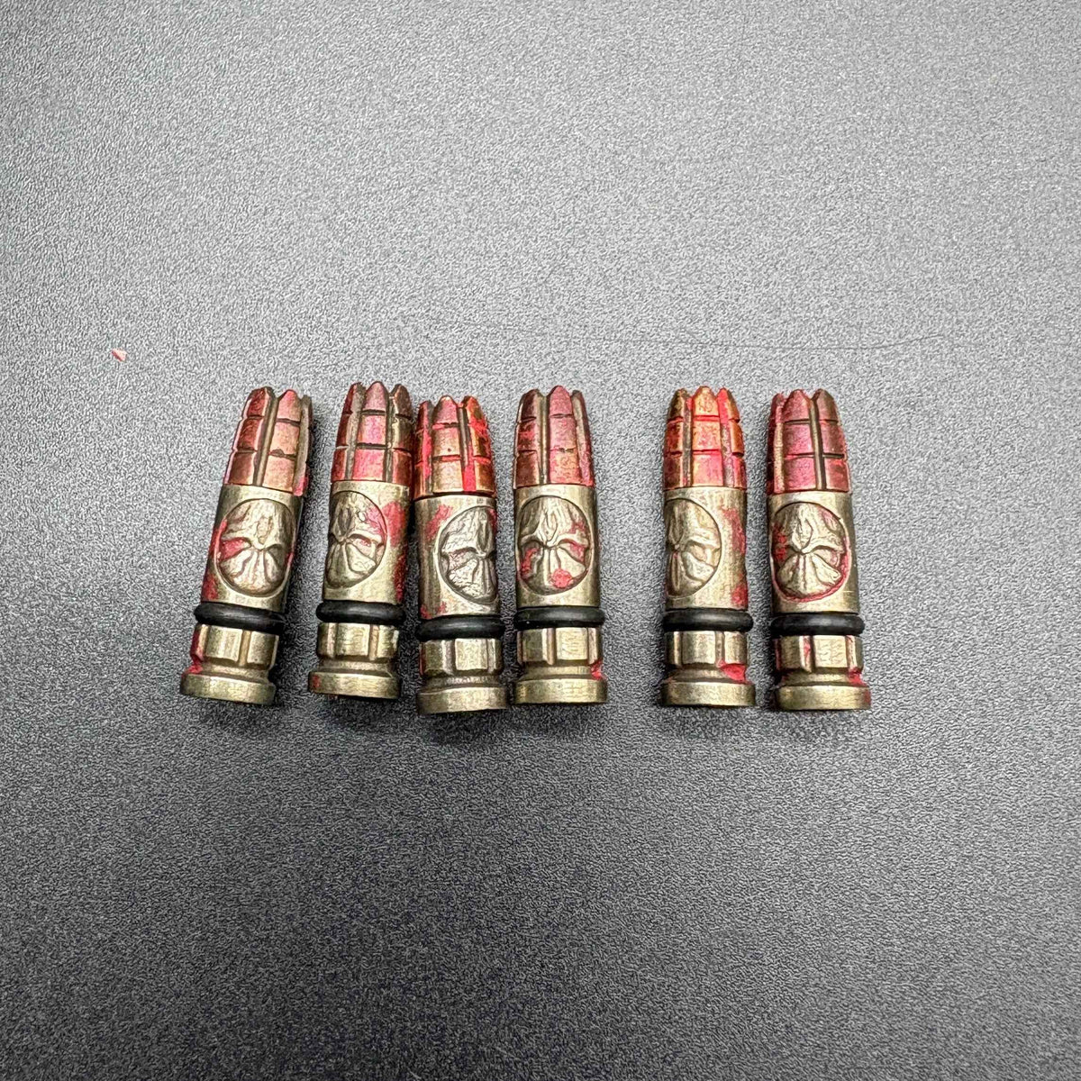 Breaker PUNISHER Bullet
