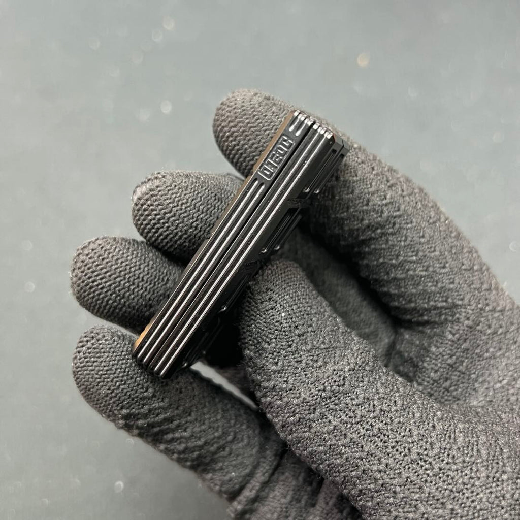 Wafer Chocolate Aluminum