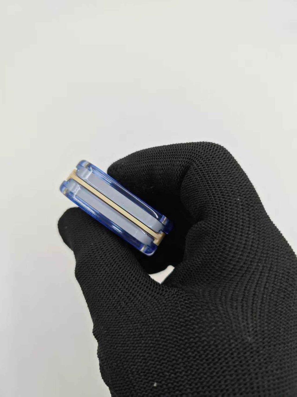 3 Layer Segmented Core PEEK