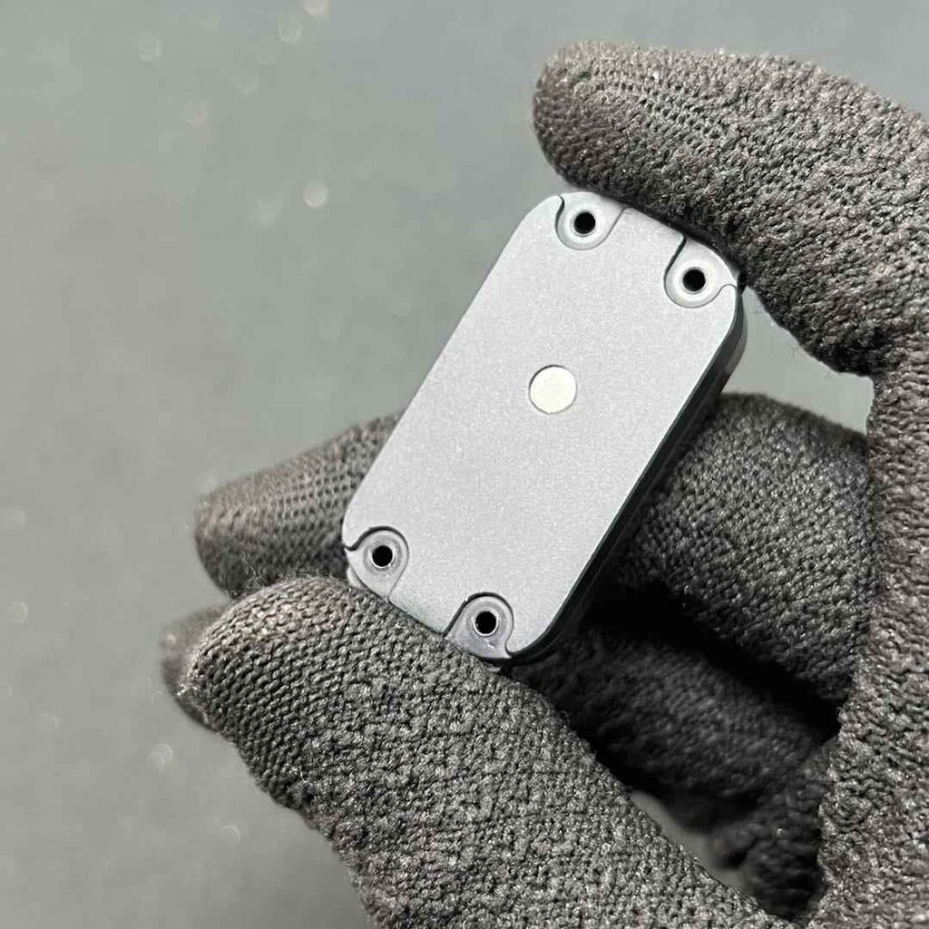 3 Layer Dense Core Zirconium