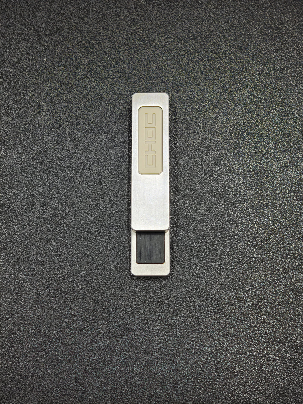 Choc Stainless Steel
