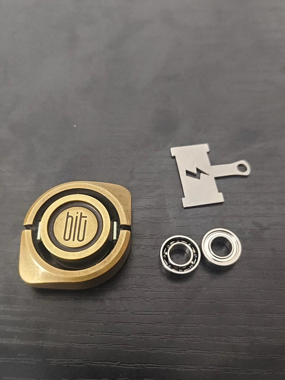BIT04 Brass