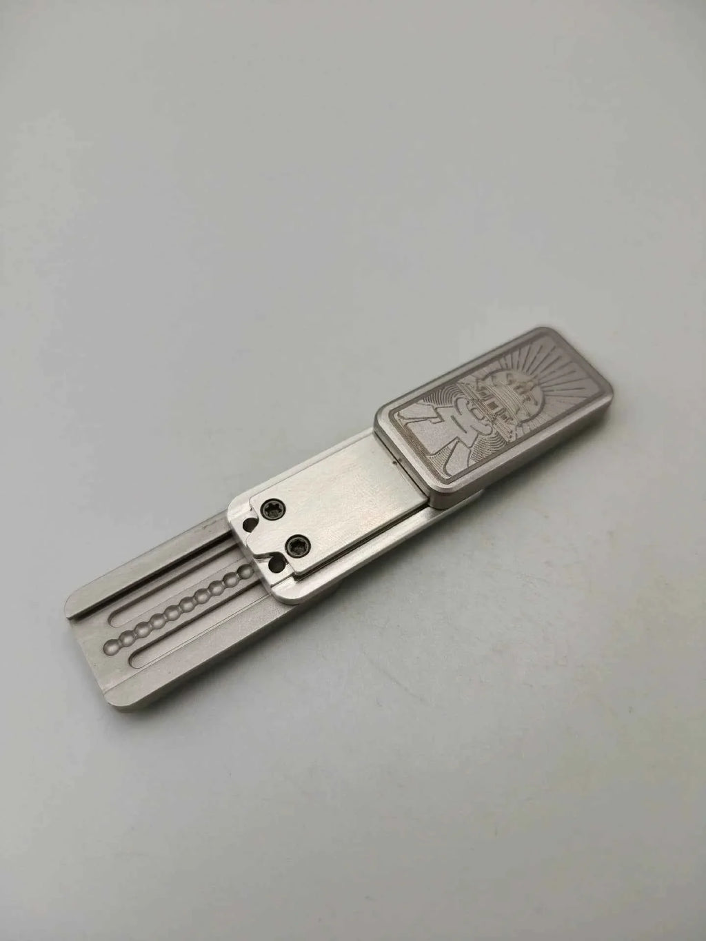 Huang Cai Stainless Steel