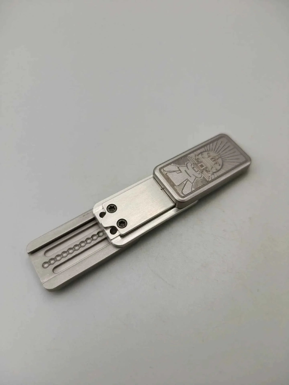 Huang Cai Stainless Steel