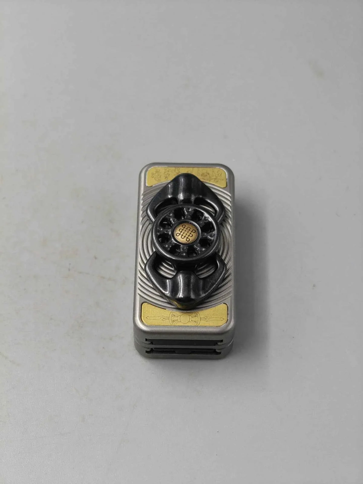 Huang Cai Titanium